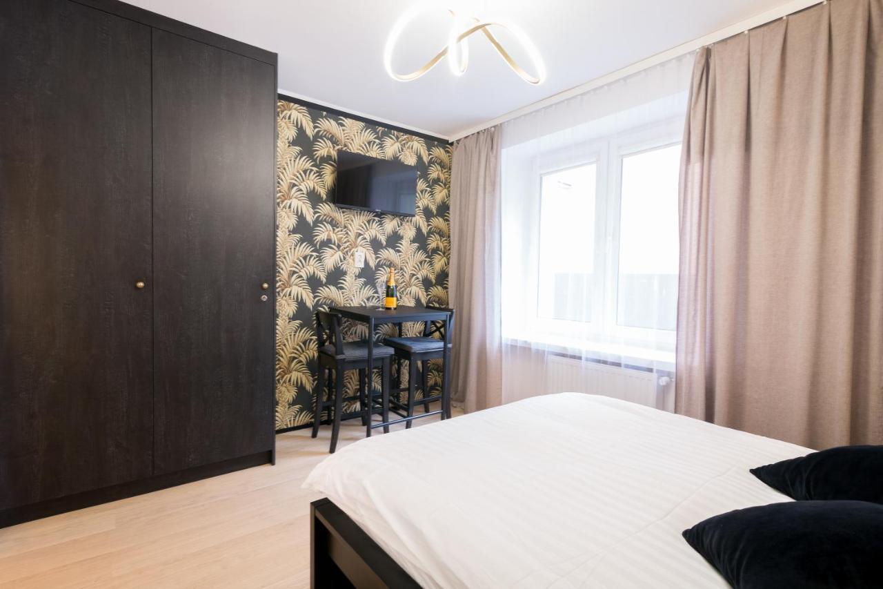 Monjan II Luxury Square Market Rynek - Wroclaw — Zdjęcia 2